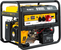 Генератор Denzel PS 80 E-3