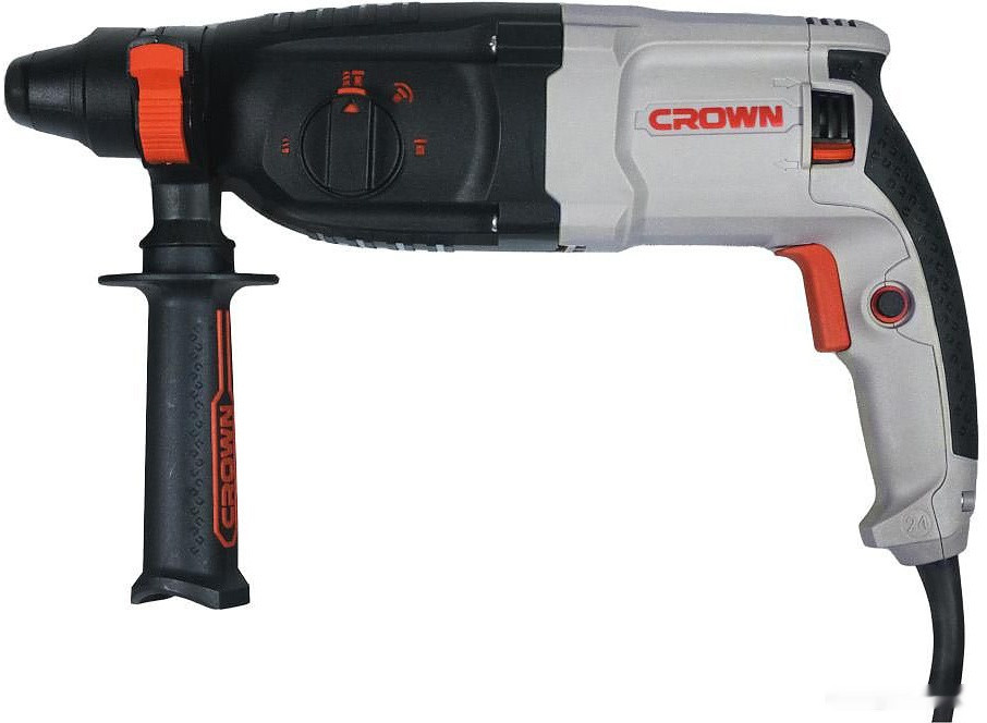 Перфоратор Crown CT18181 BMC