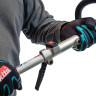 Аккумуляторный мотоблок Makita DUX60Z