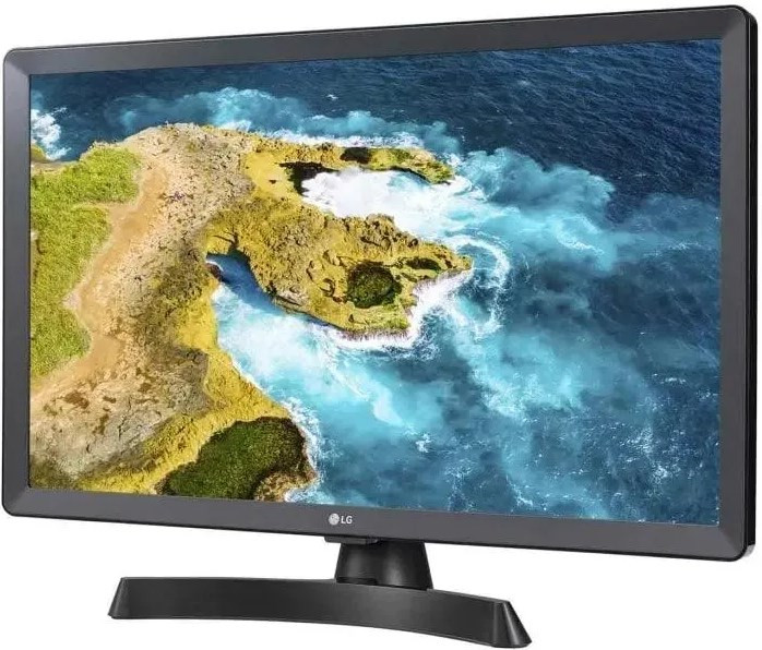 Телевизор LG 24TQ510S-PZ