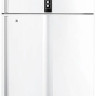 Холодильник с морозильником Hitachi R-V720PUC1 TWH