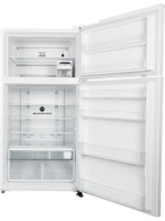 Холодильник с морозильником Hitachi R-V720PUC1 TWH