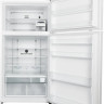 Холодильник с морозильником Hitachi R-V720PUC1 TWH