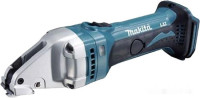 Шлицевые электрические ножницы Makita DJS161Z (без АКБ)