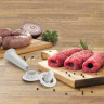 Мясорубка Gorenje MG1602W
