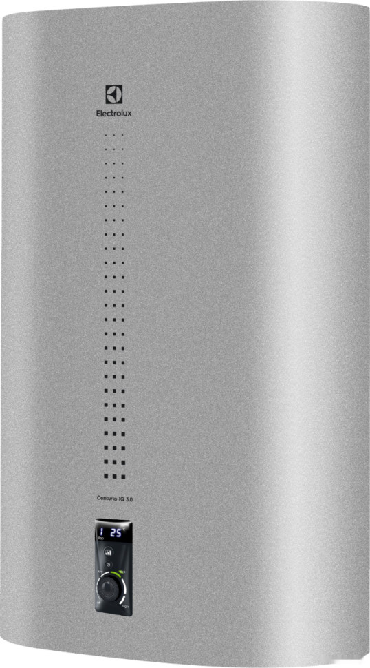 Водонагреватель Electrolux EWH 80 Centurio IQ 3.0 Silver