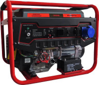 Генератор Magnetta GFE6500