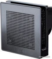 Вытяжная вентиляция Vortice ME 100/4&quot; LL T (черный металлик)