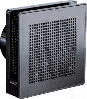 Вытяжная вентиляция Vortice ME 100/4&quot; LL T (черный металлик)