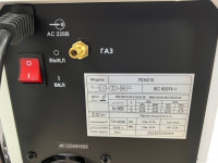 Сварочный инвертор ETECH TEH 210