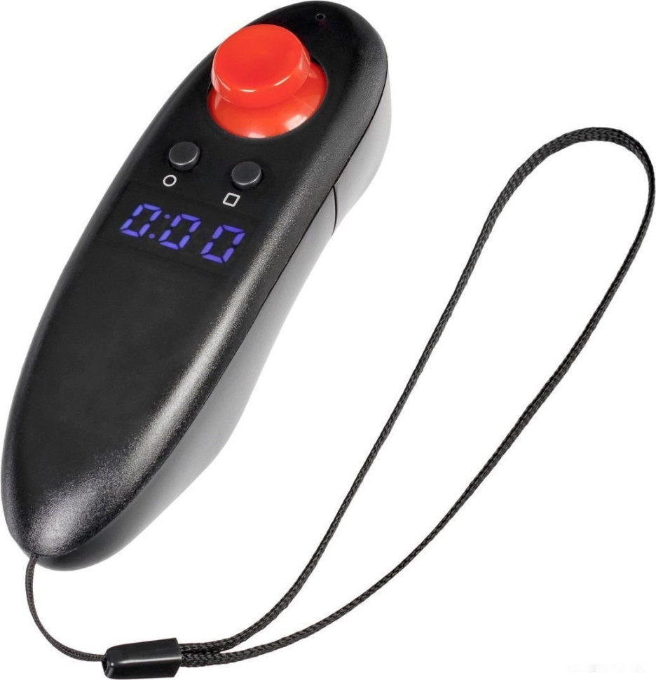 Беговая дорожка Titanium Masters Slimtech S60 (красный)