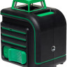 Лазерный нивелир ADA Instruments Cube 360 Green Ultimate Edition [A00470]
