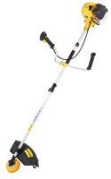 Бензиновый триммер Huter GGT-2500S