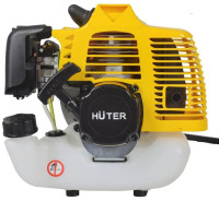 Бензиновый триммер Huter GGT-2500S