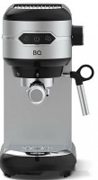 Рожковая кофеварка BQ CM3001 (черный)