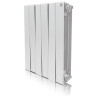 Радиатор Royal Thermo PianoForte 500 Bianco Traffico (3 секции)