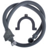 Стиральная машина HAIER HW70-BP12969ASE