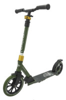 Самокат Techteam Caravel 230 2020 (зеленый)