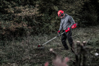 Триммер Milwaukee M18 BLLT-0 (без АКБ)