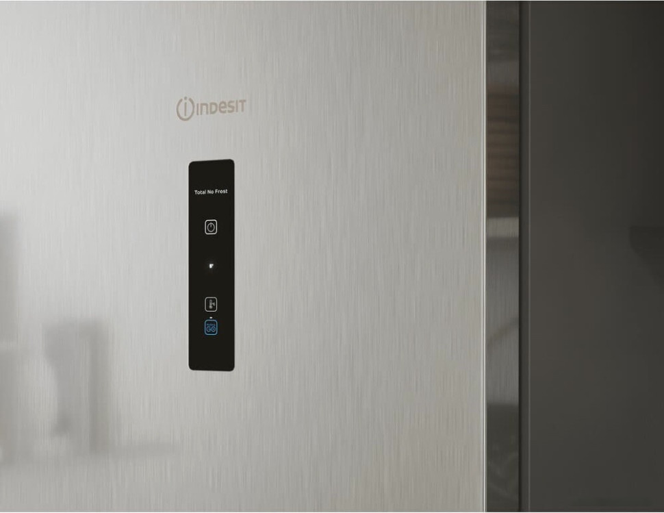Холодильник Indesit ITS 5180 G