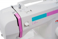 Электромеханическая швейная машина Necchi 5423A