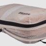 Набор органайзеров для чемодана Thule Compression Cube Set S+M 3204860 (white)