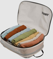 Набор органайзеров для чемодана Thule Compression Cube Set S+M 3204860 (white)