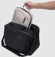 Набор органайзеров для чемодана Thule Compression Cube Set S+M 3204860 (white)