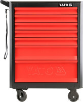 Ящик для инструментов Yato YT-09000