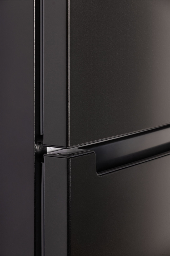 Холодильник NORDFROST NRB 162NF B