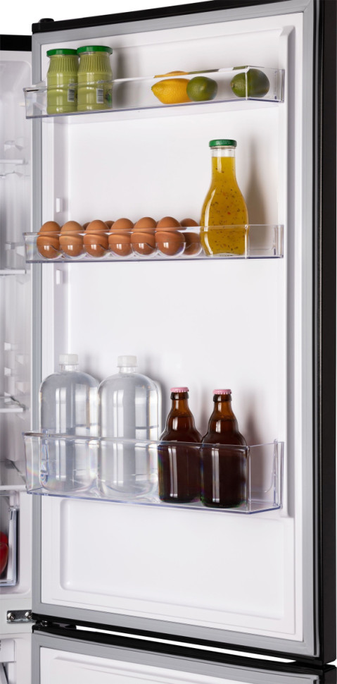 Холодильник NORDFROST NRB 162NF B