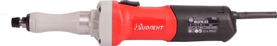 Шлифовальная машина Фиолент МШП6-9Э