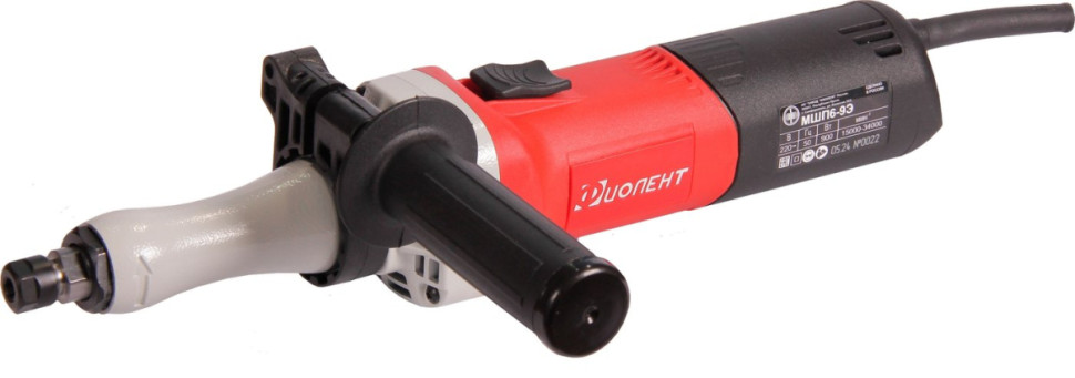 Шлифовальная машина Фиолент МШП6-9Э