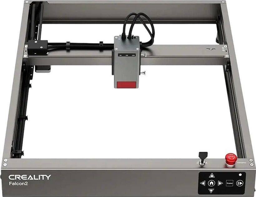 Деревообрабатывающий станок Creality Falcon2 22W