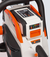 Аккумуляторная Daewoo Power DACS 1640Li