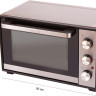 Мини-печь Pioneer MO5015G