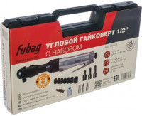 Пневмогайковерт FUBAG RW135/61