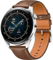 Умные часы Huawei Watch 3 Classic