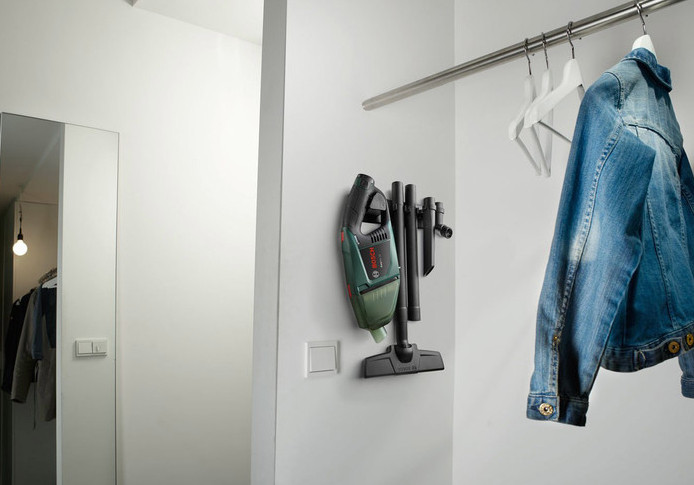 Пылесос Bosch EasyVac 12