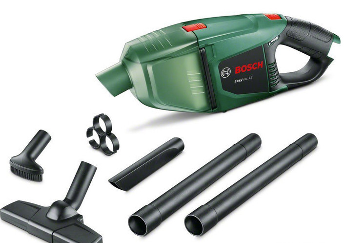 Пылесос Bosch EasyVac 12