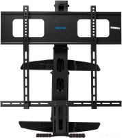 Кронштейн Kromax ATLANTIS-99 (черный)