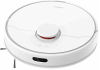 Робот-пылесос Dreame D9 Plus (международная версия, белый)