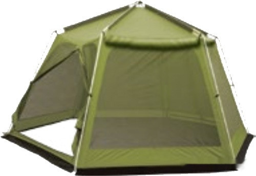 Палатка Tramp Lite Mosquito (зеленый)