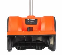 Снегоуборщик Patriot PE 2341 UES (с 1-им АКБ)