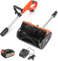 Снегоуборщик Patriot PE 2341 UES (с 1-им АКБ)