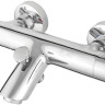 Смеситель Rubineta Thermo-10/K