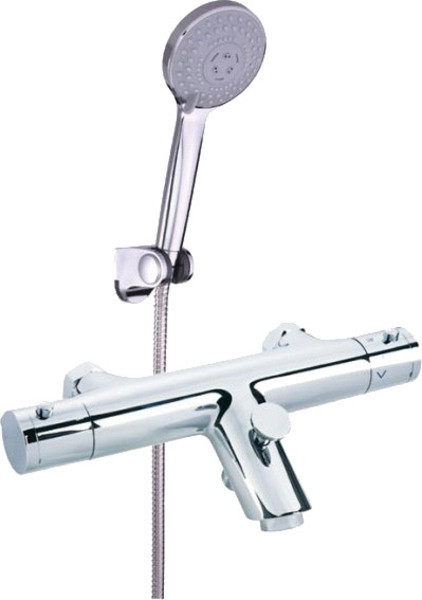 Смеситель Rubineta Thermo-10/K