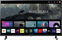 Телевизор LG UR78 43UR78001LJ