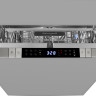 Посудомоечная машина Weissgauff BDW 4150 Touch DC Inverter
