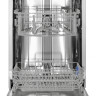 Посудомоечная машина Weissgauff BDW 4150 Touch DC Inverter